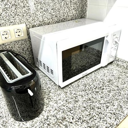 Relaxmaria Apartment ซันต์การ์เลสเดลาราปีตา ภายนอก รูปภาพ