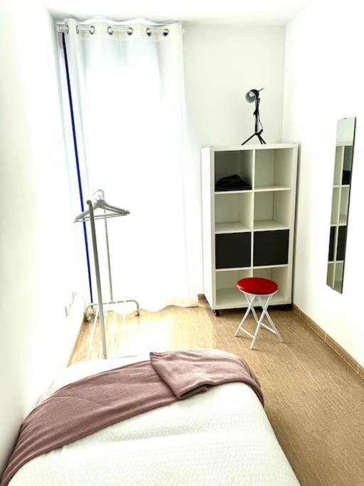 Relaxmaria Apartment ซันต์การ์เลสเดลาราปีตา ภายนอก รูปภาพ