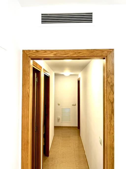 Relaxmaria Apartment ซันต์การ์เลสเดลาราปีตา ภายนอก รูปภาพ