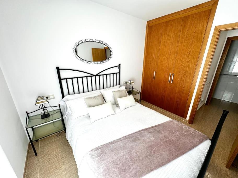 Relaxmaria Apartment ซันต์การ์เลสเดลาราปีตา ภายนอก รูปภาพ
