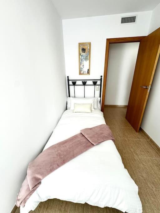 Relaxmaria Apartment ซันต์การ์เลสเดลาราปีตา ภายนอก รูปภาพ