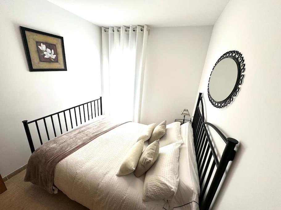 Relaxmaria Apartment ซันต์การ์เลสเดลาราปีตา ภายนอก รูปภาพ