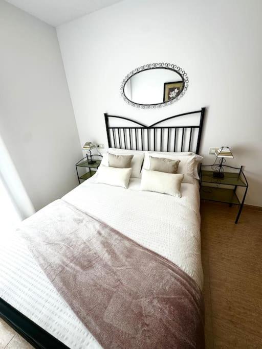 Relaxmaria Apartment ซันต์การ์เลสเดลาราปีตา ภายนอก รูปภาพ