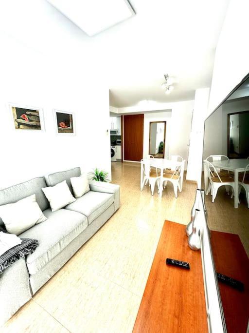 Relaxmaria Apartment ซันต์การ์เลสเดลาราปีตา ภายนอก รูปภาพ