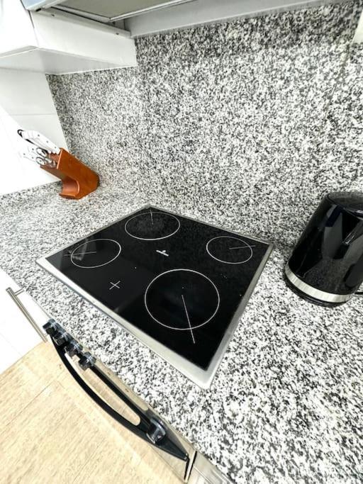 Relaxmaria Apartment ซันต์การ์เลสเดลาราปีตา ภายนอก รูปภาพ